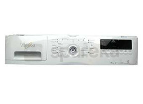Bandeau de commande + tiroir avec poignée 481010576197