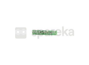 Bandeau de commande u i ind. 3b g0-i C00387220