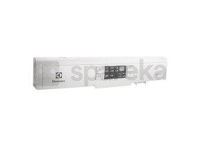 Bandeau imprimé inox electrolu 1561518117