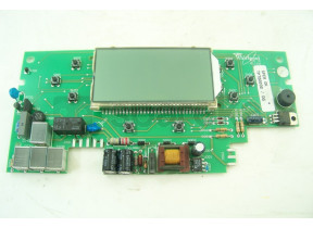 Bandeau lcd 481245228662