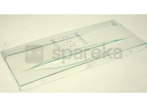 Bandeau sérigraphie pour tiroir 9041803