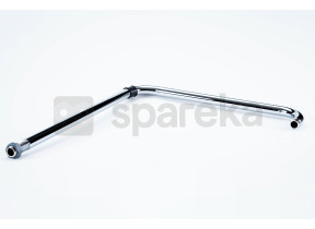 Barre de douche pour douche de tete cabine reflect 90 AURL811