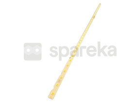Barres led 18y_nu7100_65in tv Samsung BN96-45635A
