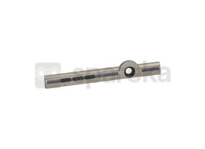 Barrette de bouton 72x0343 72X0343