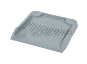 Base d\'aspirateur gris RSRT900625