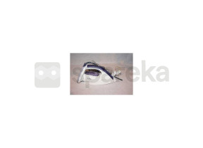 Base de poignée + cordon CS00142406