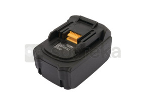 Batteri li-ion\' ex118120063/0 1111-9319-01