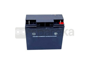 Batterie 118120007/0