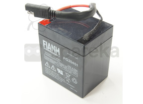 Batterie 118120052/0