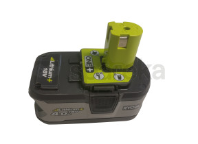 Batterie 18v-dc li-ion 4.0ah 5131031944