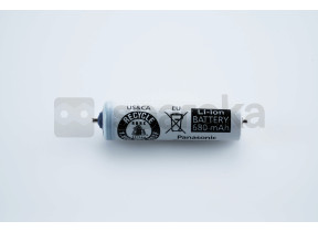 Batterie de remplacement WESLV9ZL2508