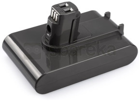 Batterie dyson dc45 type à 22.2v / 1,5ah 967863-02