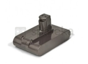 Batterie dyson type à demontage par bouton pressoir 967863-03