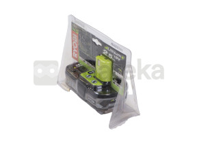 Batterie lithium/ion 18v 2,5ah pour machines ryobi 2101004