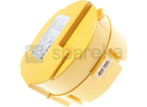 Batterie rechargeable lithium ion 79.2v 2.5ah 5ah 130 130 EAC62558201