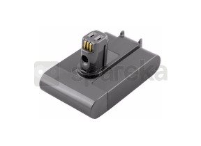 Batterie type a demontage par bouton pressoir 967863-02