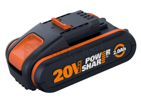 Batterie wa3551 (li-ion,2.0ah,20v) 50032288
