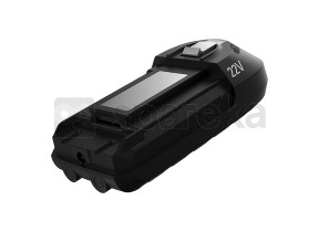Batterie xforce 22v ZR009700