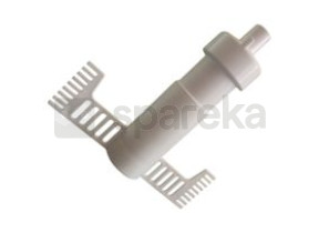 Batteur blanc c3200 xl 17449