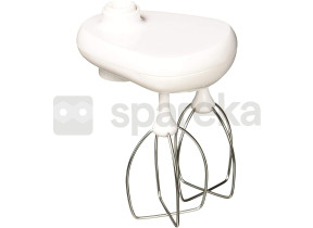 Batteur double en métal KW669959