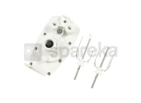 Batteur planétaire + 2 fouets C0014251E