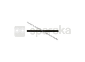 Bavette en plastique 32X2462