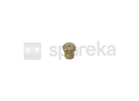 Bec de brûleur triple couronne b C00053176