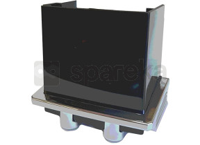 Bec de verseur noir 5332283000