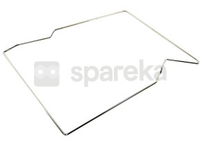 Berceau support pique tourne broche 74X2330