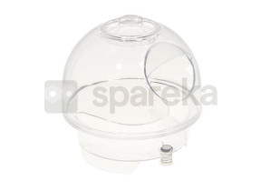 Bidon eau + bouchon WI1582