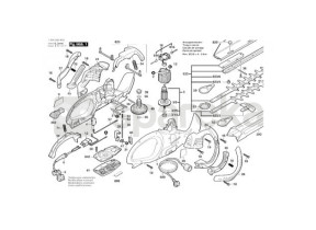 Bielle 2602001012