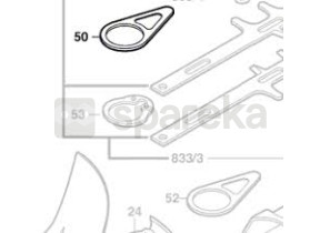 Bielle 2602001013