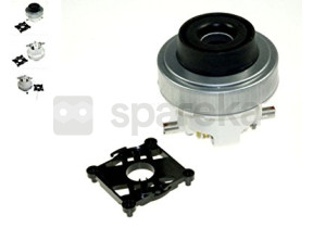 Bloc de moteur gmp 220/240v 1200w 12125005