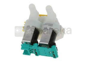  bloc electrovanne - electrovanne - 2 voies 10010823