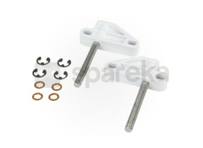 Bloc essieu (380/360)prix par sachet de 2 unités - 9-100-1139 W7330221
