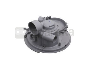 Bloc hydraulique 11024647