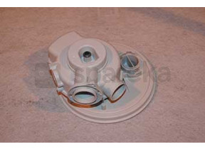 Bloc hydraulique 41026774