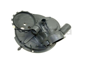 Bloc hydraulique -+ joint 00668102