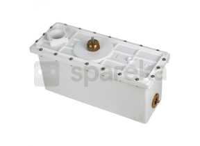Bloc moteur 3m pour sweepy free W1757A