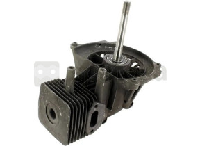Bloc moteur 5131034587