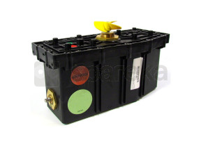 Bloc moteur diagnostic 1h/3h 9995355RD-ASSY