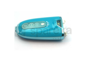 Bloc moteur li-ion epilateur CS-00132264