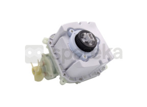 Bloc moteur - robotclean accu pool 7534392