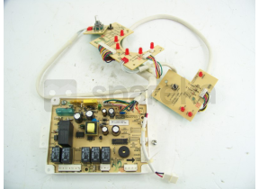  bloc programmateur - programmateur 00067660