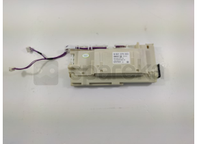  bloc programmateur - programmateur 12033697