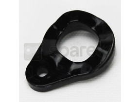 Blocage d\'ouverture de porte pour réfrigérateur DA66-00560A