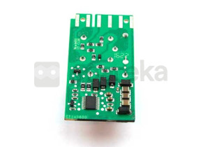 Board cl minuteur lodz version C00345413