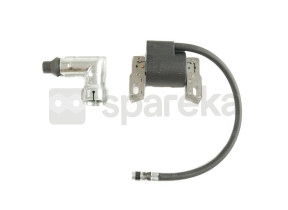 Bobine allumage moteur tondeuse briggs et stratton 590455