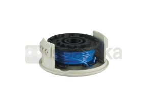 Bobine+couvercle c.bord. 18v rac124 5132002433