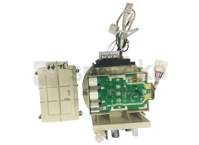 Bobine+couvercle rlt36/c33 RAC142